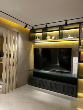 Apartamento Novo! Beautiful luxury apartment!
